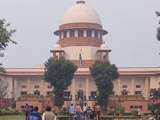 Video : Supreme Court To Decide Today If MPs, MLAs Have Immunity In Bribery Cases