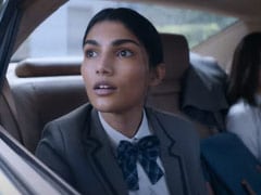 <i>Farrey</i> Trailer: Salman Khan's Niece Alizeh In A High School Drama Of Aspirations And Deceptions