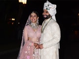Video : Congratulations, Newlyweds Rakul Preet Singh And Jackky Bhagnani