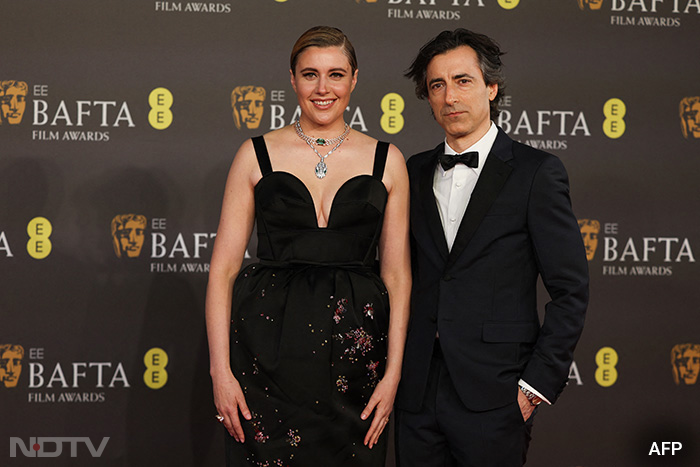 BAFTA 2024: Deepika Padukone, Emma Stone And Emily Blunt\'s Red Carpet Glory