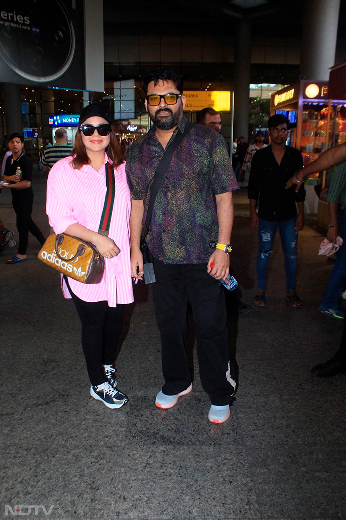 Alia Bhatt, Aamir And Salman Khan At The Airport. Did Someone Say Blockbuster Spotting?